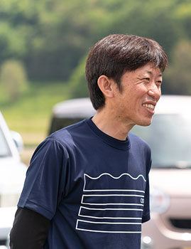 FUJIHARU KOJIMAA