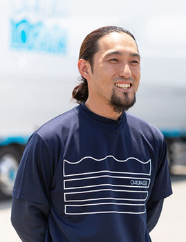 AKIHIRO MATSUMOTO