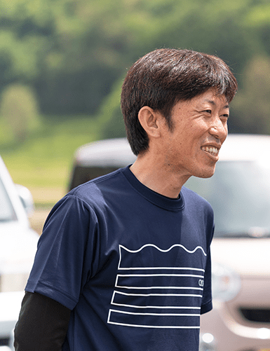 仲間と働く醍醐味は、やってみないとわからない