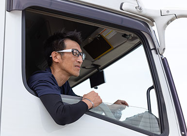 安全第一が従業員を守る