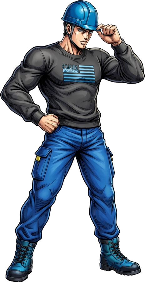 2tトラックの画像