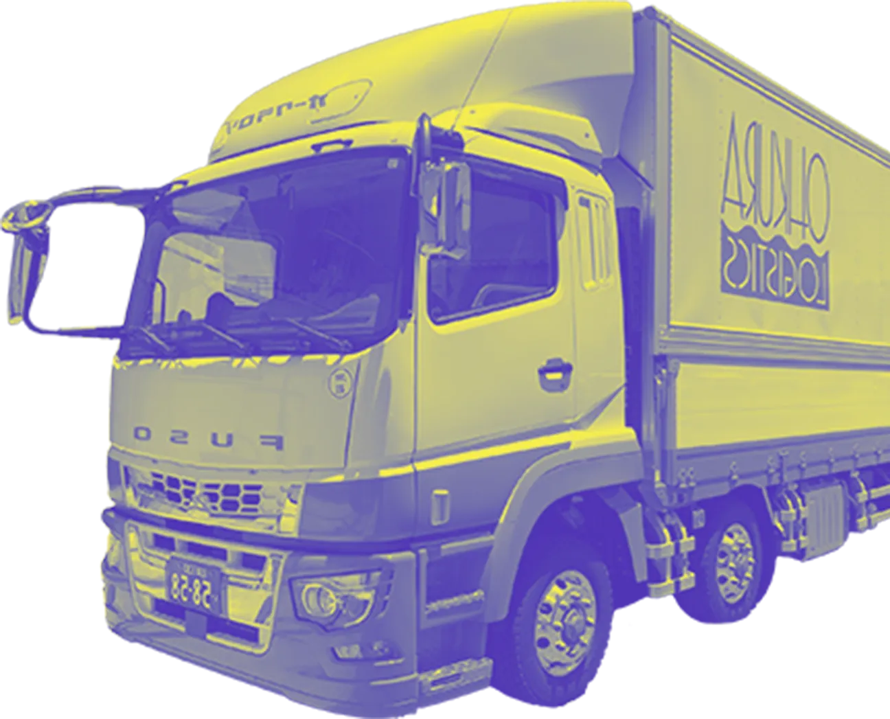 トラック