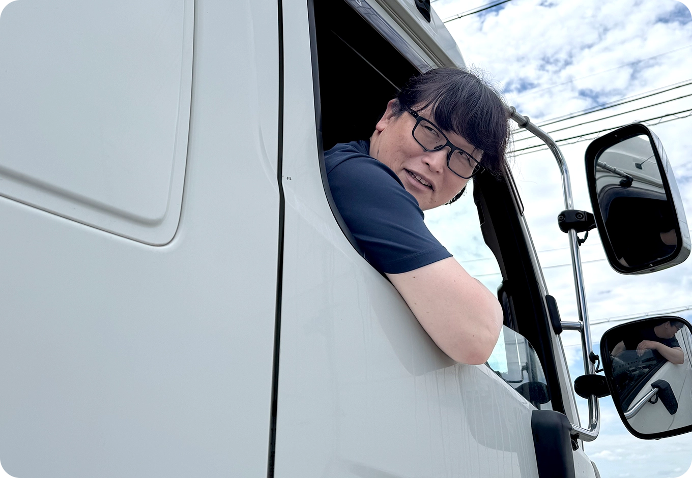 走るだけじゃなく、後輩や現場全体を支える面白さがある。