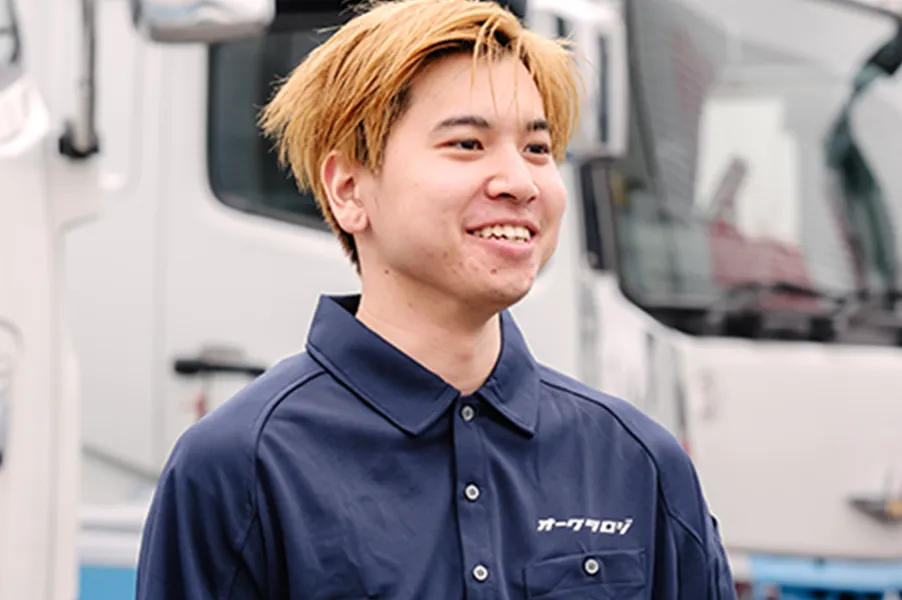 中谷 翔哉