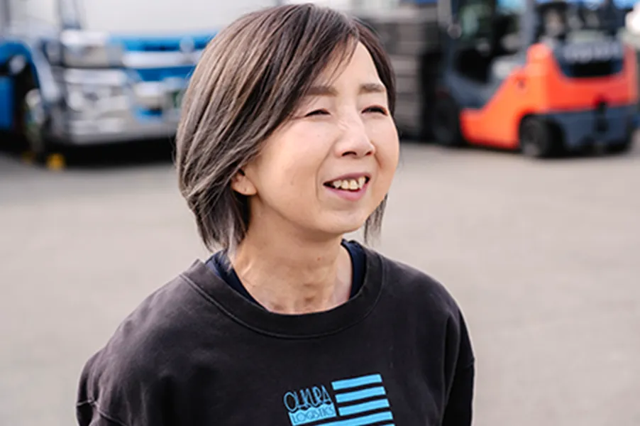 西村 美加