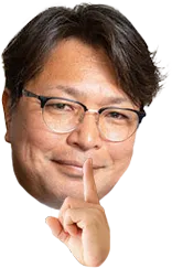 代表
